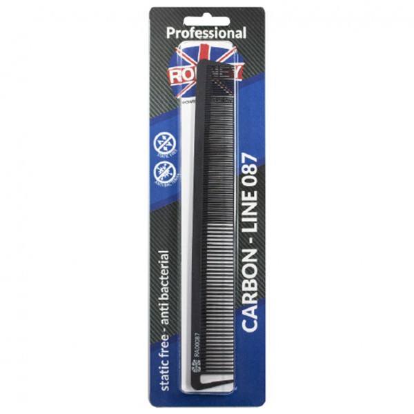 Ronney Professional Carbon Line Kamm 087
