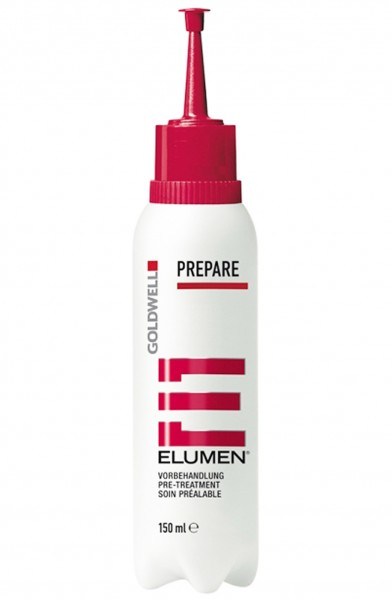 Goldwell Elumen Prepare