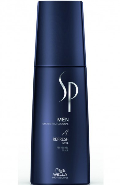 Wella SP Men Refresh Tonic