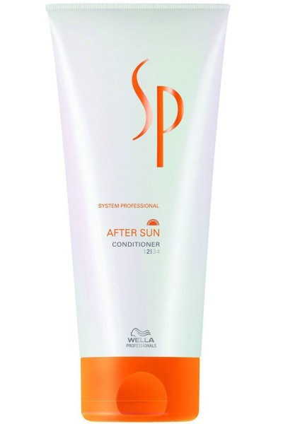Wella SP After Sun Conditioner