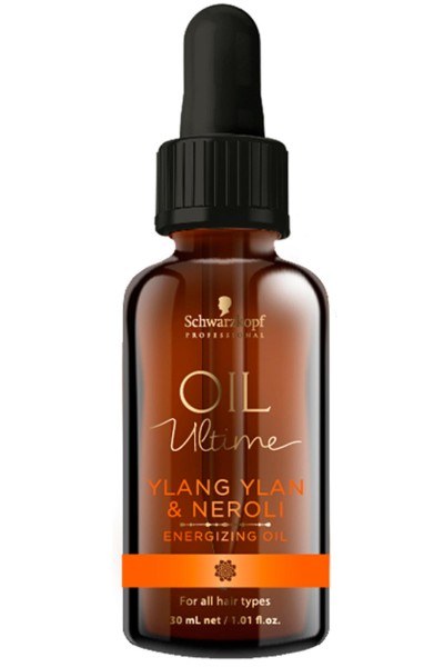 Schwarzkopf Oil Ultime Essential Oil Energizing 30ml