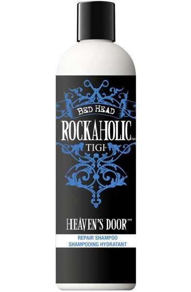 Tigi Bed Head Rockaholic Heavens Door Shampoo