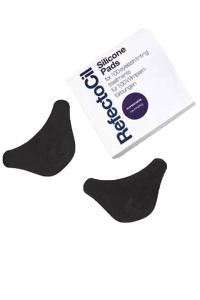 RefectoCil Silicone Pads für 100 Wimpernfärbungen