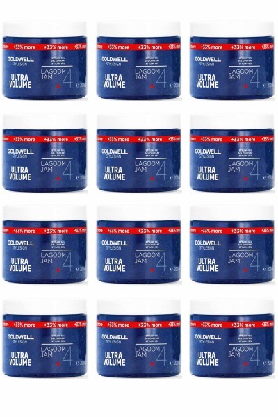 Goldwell Stylesign Ultra Volume Haargel