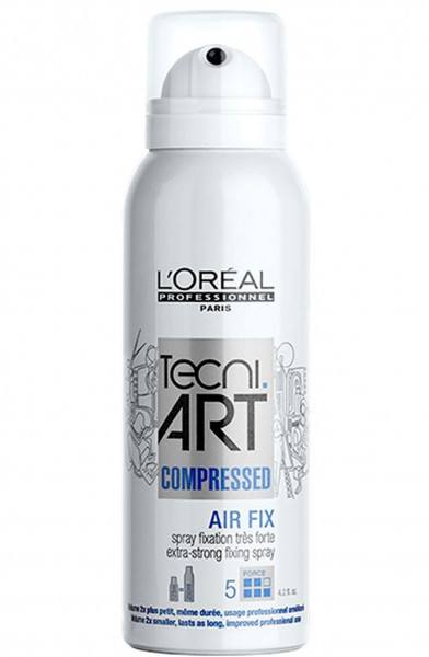 L'Oréal Professionnel Tecni.Art Compressed Air Fix