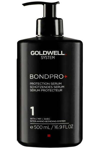 Goldwell System Bond Pro+ 1 Protection Serum