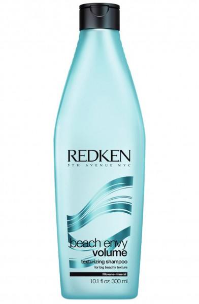 Redken Beach Envy Volume Shampoo