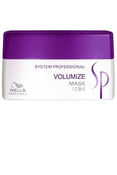 Wella SP Volumize Mask