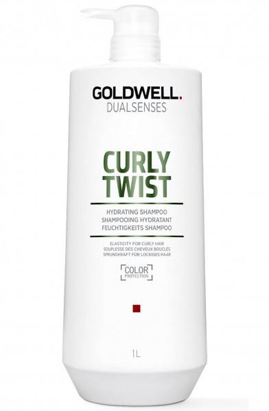 Goldwell Dualsenses Curly Twist Hydrating Shampoo