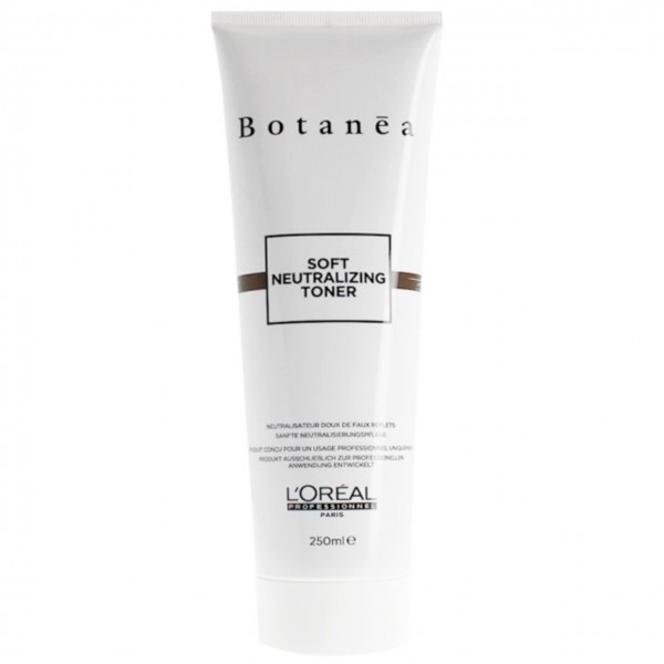 Loreal Botanea Soft Neutralizing Aqua Phase