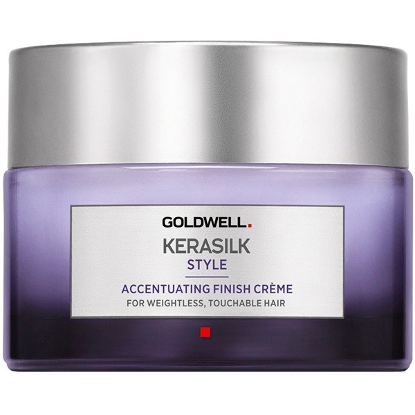 Goldwell Kerasilk Style Accentuating Finish Creme 50ml