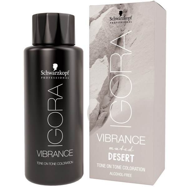 Schwarzkopf Igora Vibrance Muted Desert Haartönung 60ml