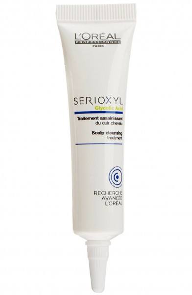 L'Oréal Professionnel Serioxyl Scalp Peeling