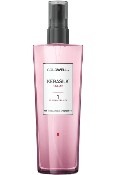Goldwell Kerasilk Color Brilliance Primer
