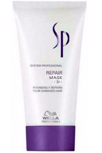 Wella SP Repair Mask