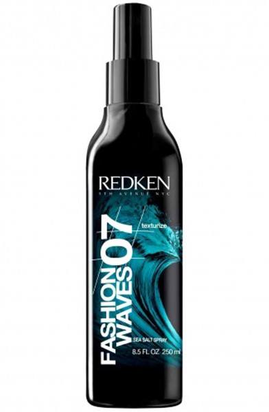Redken Fashion Waves 07 Sea Salt Spray