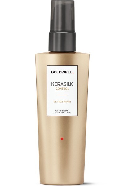 Goldwell Kerasilk Control De Frizz Grundierung