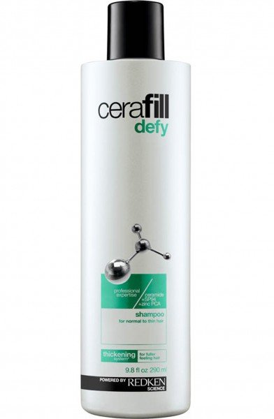 Redken Cerafill Defy Shampoo