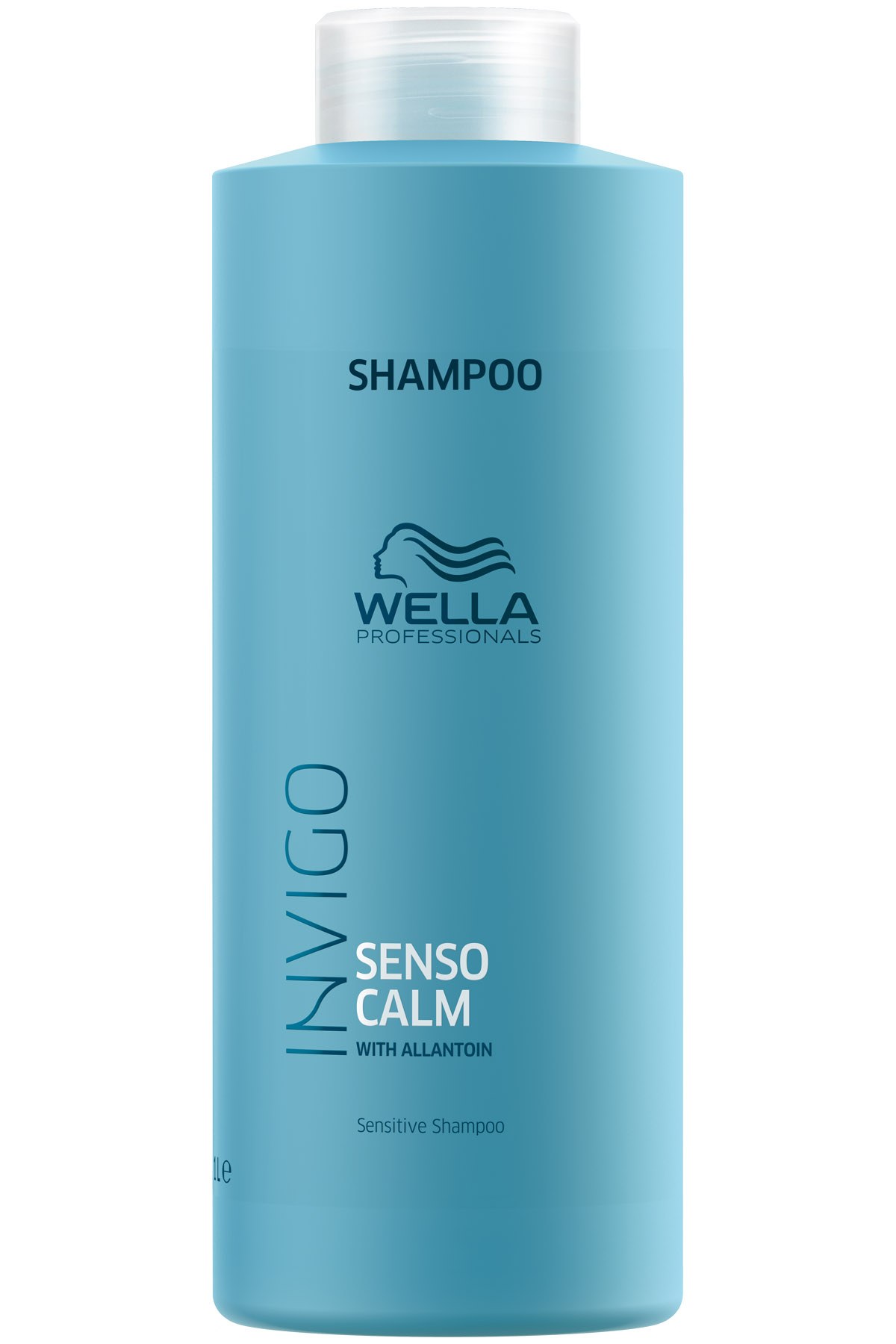 Wella Invigo Balance Senso Calm Sensitive Shampoo 