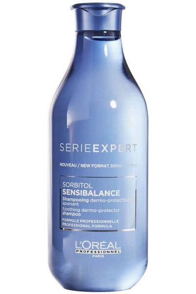 L'Oréal Professionnel Serie Expert Sensi Balance Shampoo