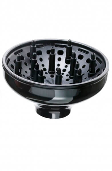 Moser Diffuser, Aufsatz