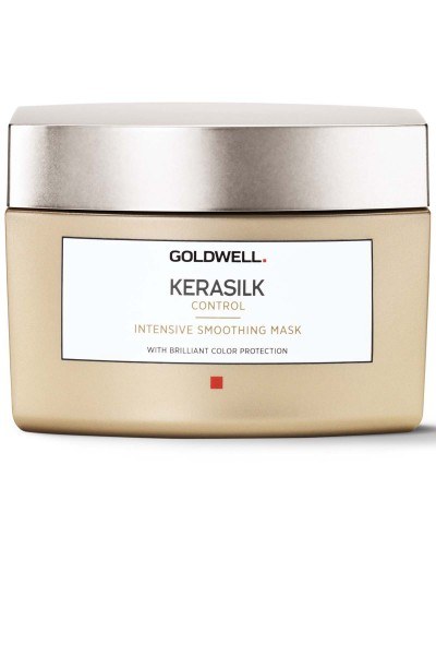 Goldwell Kerasilk Control Intensive Smoothing Mask 200 ml