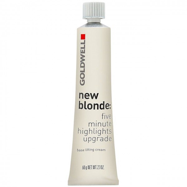 Goldwell New Blonde Base Lifting Cream