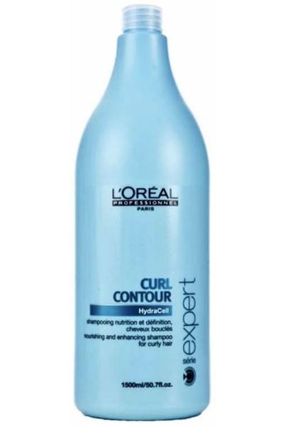 L'Oréal Professionnel Serie Expert Curl Contour Shampoo