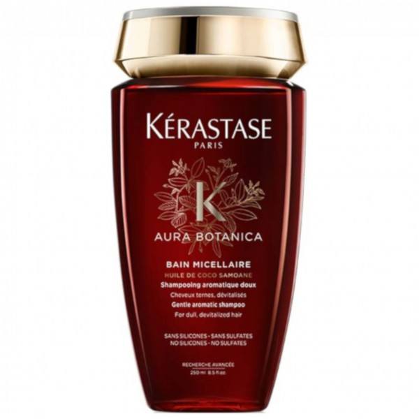 Kerastase Aura Botanica Shampoo Micellaire