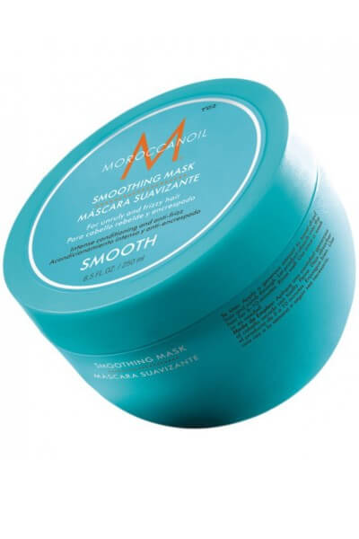 Moroccanoil Smoothing Mask