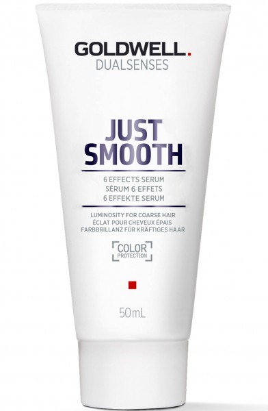 Goldwell Dualsenses Just Smooth 60 Sec Treatment
