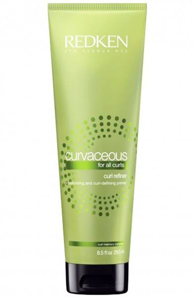 Redken Curvaceous Curl Refiner