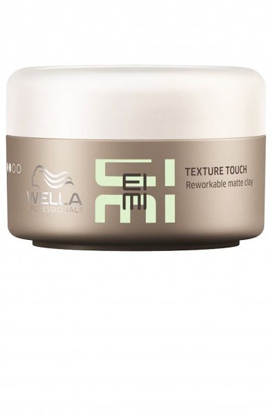 Wella EIMI Texture Touch Modellierkitt
