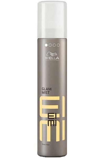 Wella EIMI Shine Glam Mist Glanzspray Aerosol (Direktimport)