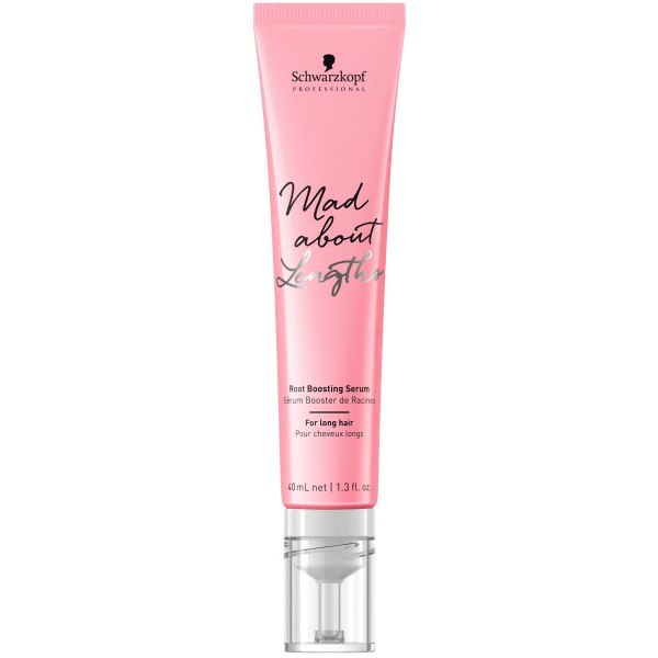 Schwarzkopf Mad About Lengths Root Boosting Serum 40ml