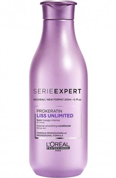 L'Oréal Professionnel Serie Expert Liss Unlimited Conditioner