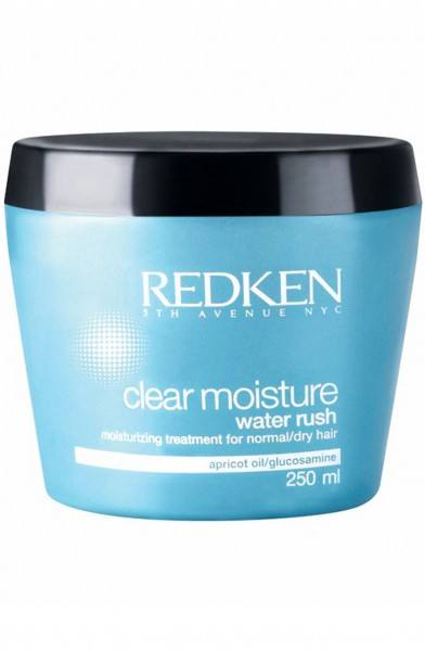 Redken Clear Moisture Water Rush