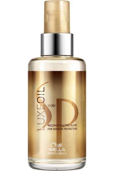Wella SP Luxe Oil Reconstructive Elixir