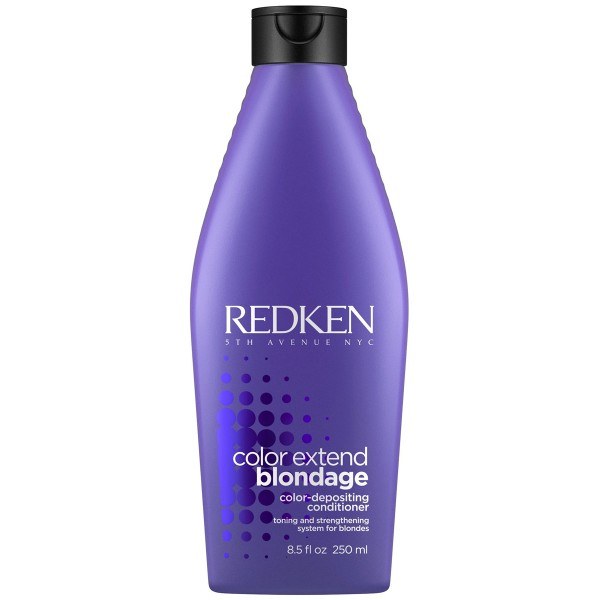 Redken Color Extend Blondage Conditioner 250ml
