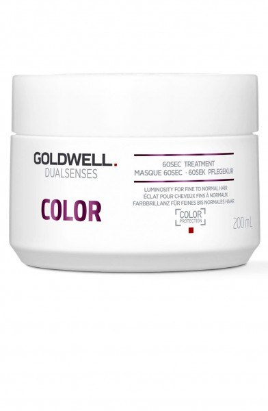 Goldwell Dualsenses Color 60 Sec Treatment 200 ml