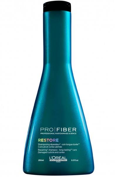 L'Oréal Professionnel Pro Fiber Restore Shampoo