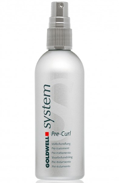 Goldwell System Pre Curl
