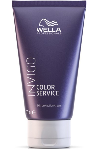 Wella Invigo Color Service Skin Protection