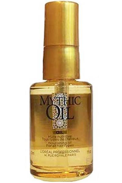 L'Oréal Professionnel Mythic Oil Nourishing Oil
