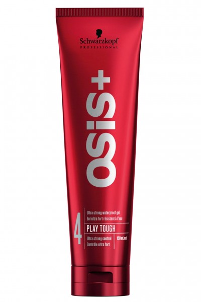 Schwarzkopf Professional Osis Texture Play Tough Haar Gel
