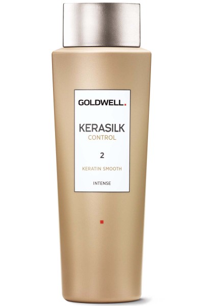 Goldwell Kerasilk Control Keratin Smooth 2 500 ml > Intense