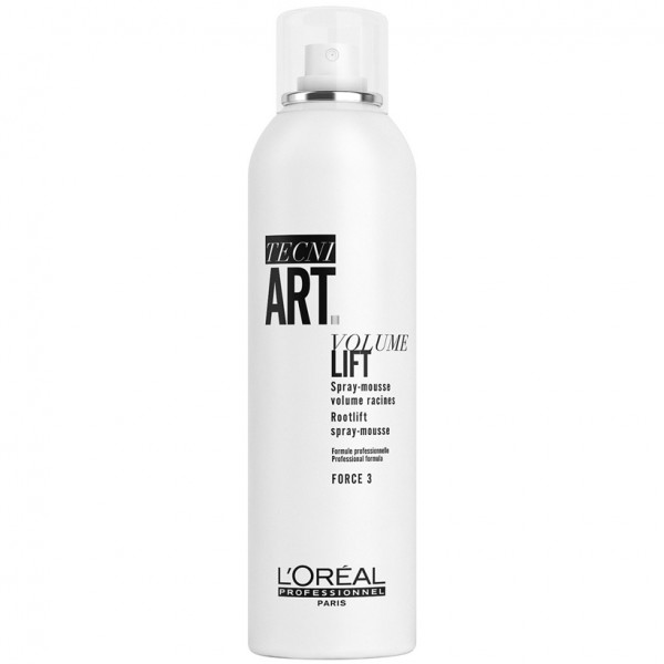 L′Oreal Professionnel Tecni.Art Volume Lift Spray Mousse
