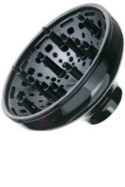 ERMILA Stylingdiffusor für Compact Tourmalin / Lightness