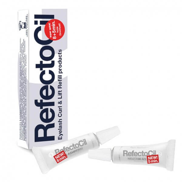 RefectoCil Eyelash Curl Refill Perm Neutralizer