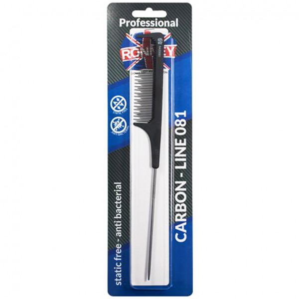 Ronney Professional Carbon Line Kamm 081